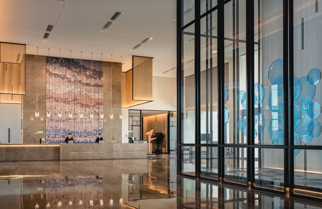 Hyatt Place Chengdu Bio-town