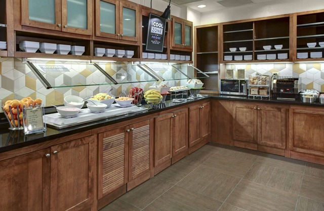 Hyatt Place Detroit/Livonia