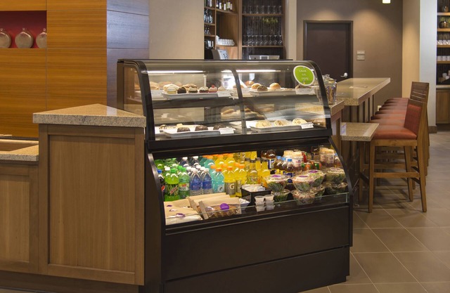 Hyatt Place Detroit/Novi