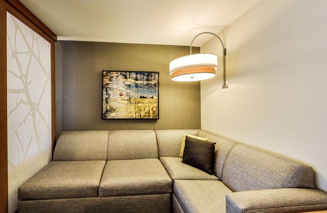 Hyatt Place Edmonton-West
