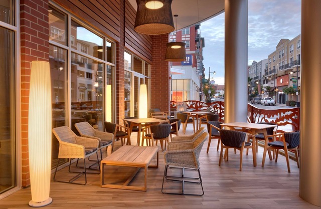 Hyatt Place Emeryville/San Francisco Bay Area