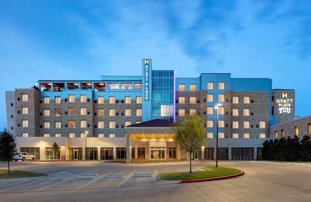 Hyatt Place Fort Worth/TCU