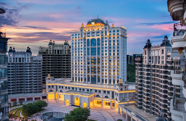 Hyatt Place Foshan Lishui