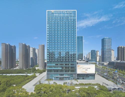 Hyatt Place Kunshan Gaoxin