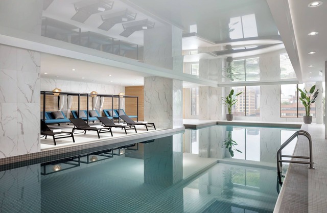Hyatt Place Montreal - Downtown