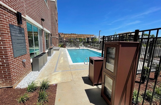 Hyatt Place Murfreesboro