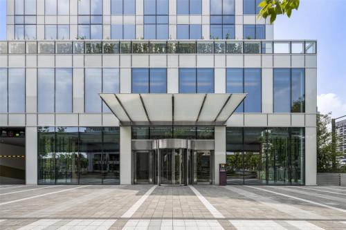 Hyatt Place New Taipei City Xinzhuang