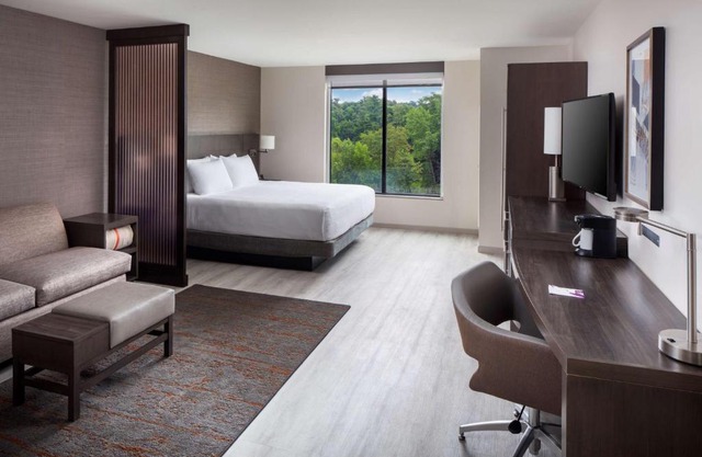 Hyatt Place Poughkeepsie - Hudson Valley