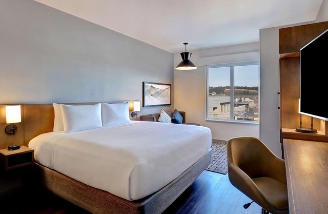 Hyatt Place Prince George