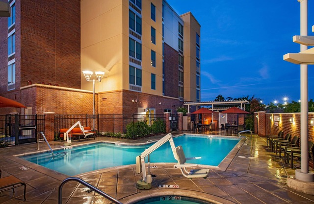 Hyatt Place Sacramento Roseville