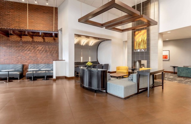 Hyatt Place Salt Lake City Airport