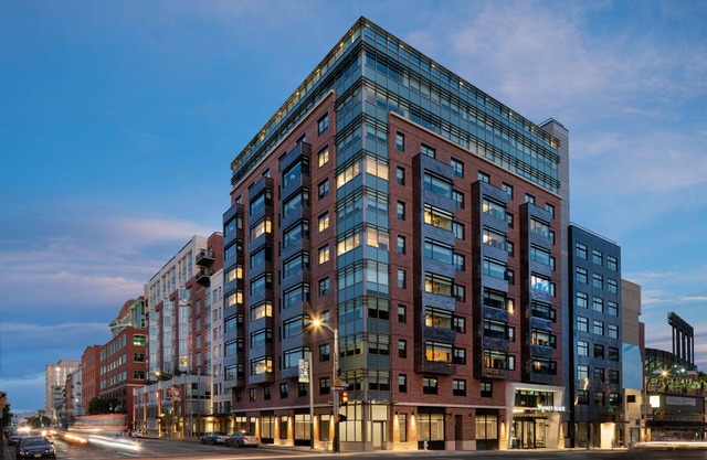 Hyatt Place San Francisco Downtown