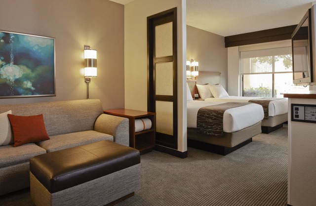 Hyatt Place Saratoga Malta