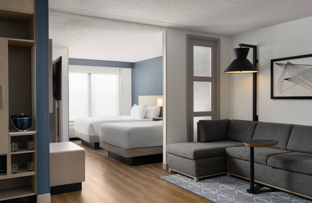 Hyatt Place Secaucus/Meadowlands