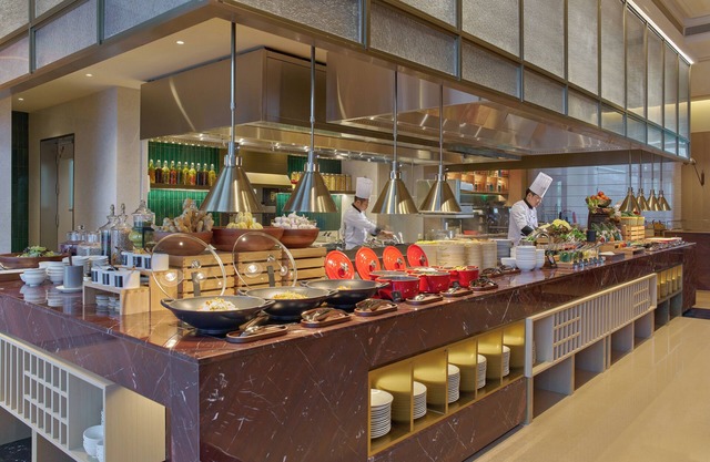 Hyatt Place Shaoxing Keqiao