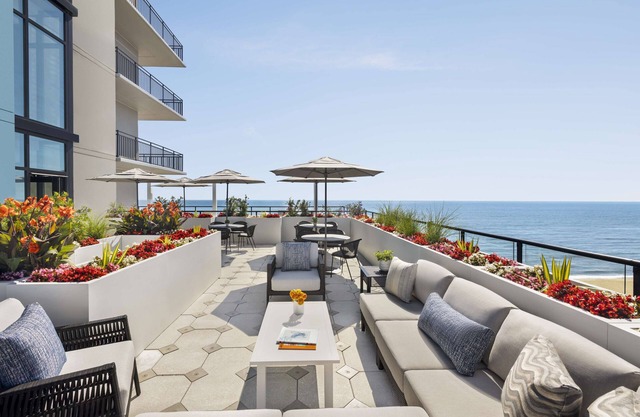 Hyatt Place Virginia Beach / Oceanfront