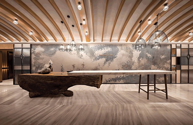 Hyatt Regency Beijing Shiyuan