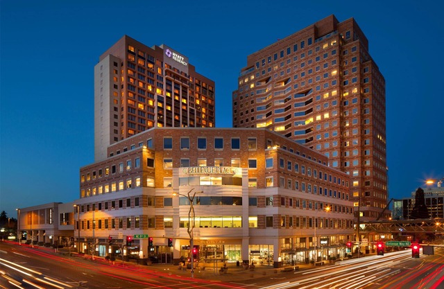Hyatt Regency Bellevue