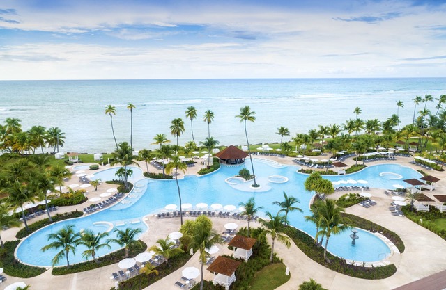 Hyatt Regency Grand Reserve Puerto Rico