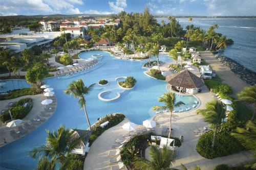 Hyatt Regency Grand Reserve Puerto Rico