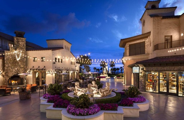 Hyatt Regency Huntington Beach Resort and Spa
