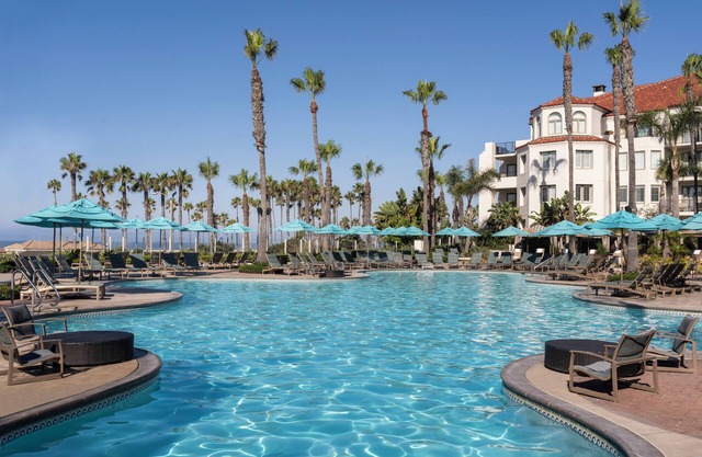 Hyatt Regency Huntington Beach Resort and Spa