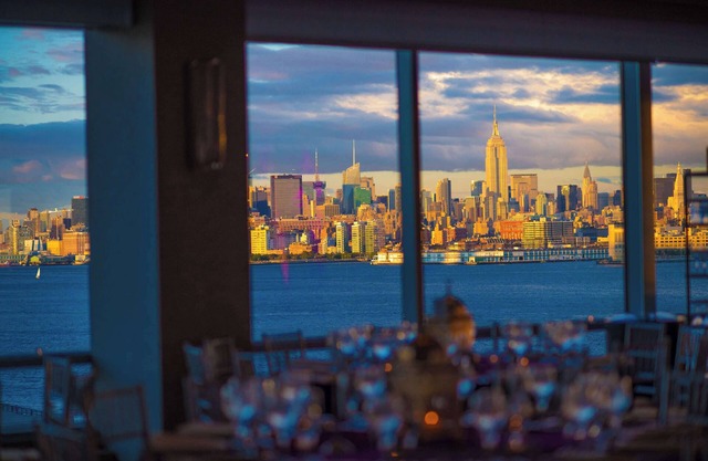 Hyatt Regency Jersey City on the Hudson