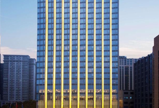 Hyatt Regency Jinan