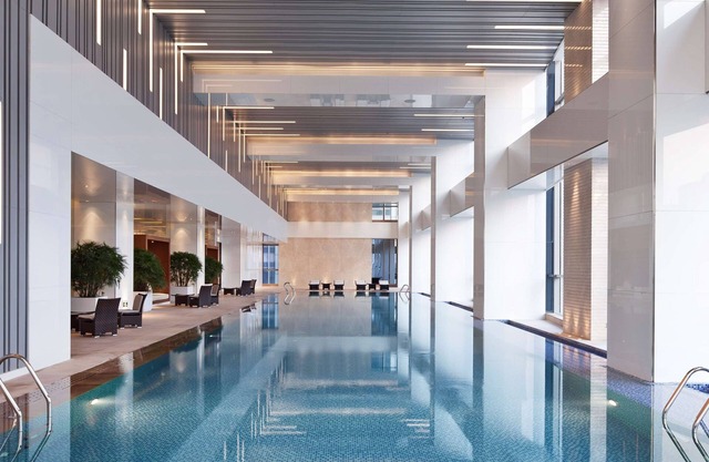 Hyatt Regency Jinan