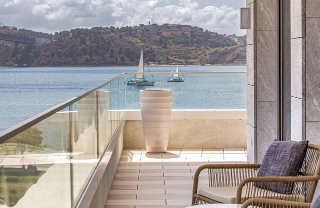 Hyatt Regency Lisbon