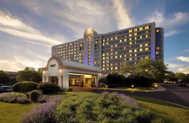 Hyatt Regency Lisle near Naperville