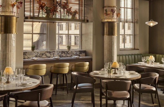 Hyatt Regency London Blackfriars