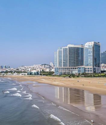 Hyatt Regency Qingdao