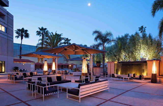 Hyatt Regency Santa Clara