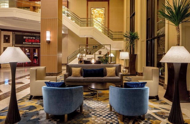 Hyatt Regency St. Louis at The Arch