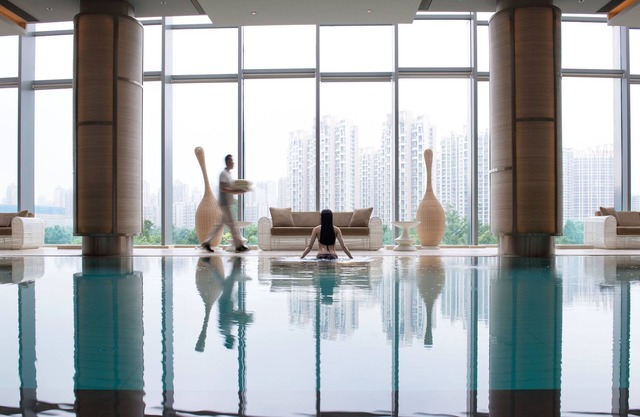 Hyatt Regency Suzhou