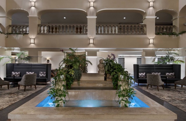 Hyatt Regency Westlake