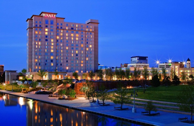 Hyatt Regency Wichita