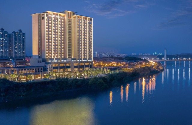 Hyatt Regency Zhuzhou