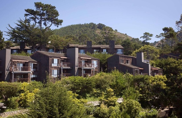 Hyatt Residence Club Carmel, Highlands Inn 1bedroom Sleeps 4!