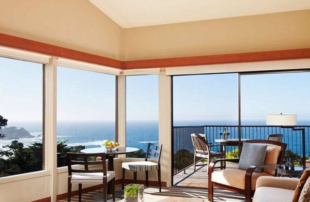 Hyatt Residence Club 1-bedroom 2 baths, living room, kitchen, beautiful views,