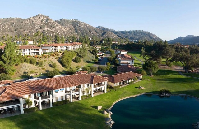 Hyatt Vacation Club at The Welk - August 11-18, 2024, 2 bdrm, 2bath Villa