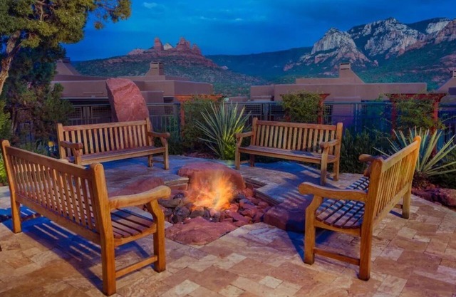 Hyatt Vacation Club at Pinon Pointe, Sedona