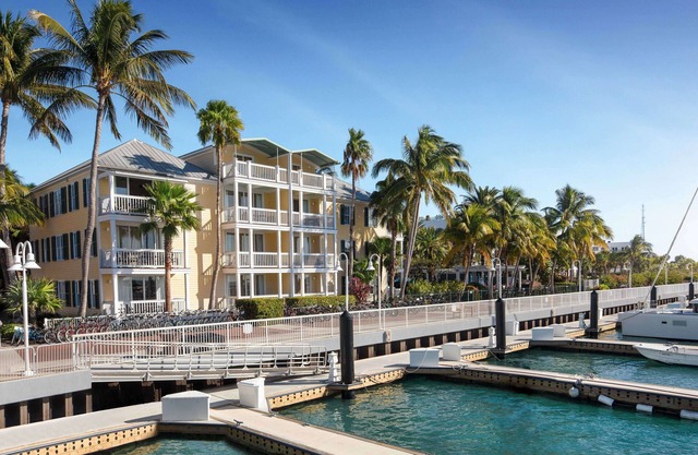 Hyatt Vacation Club at Sunset Harbor, Key West