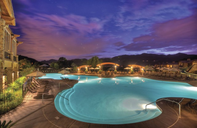 Hyatt Vacation Club at The Welk, San Diego Area