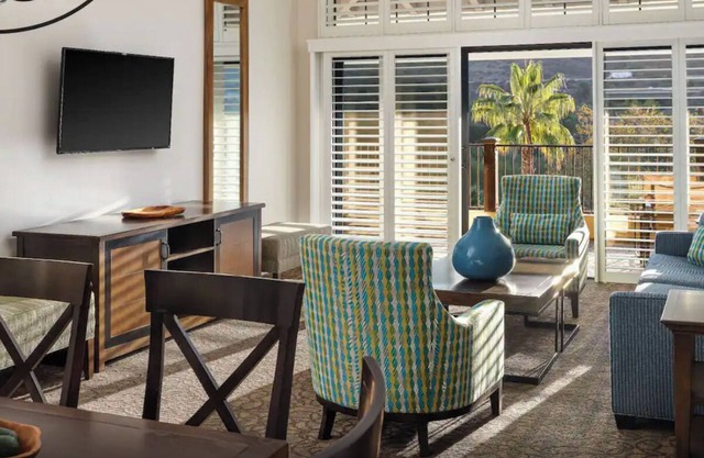 Hyatt Vacation Club @ Welk Resort 2BR/2 BA July 6-13, 2024