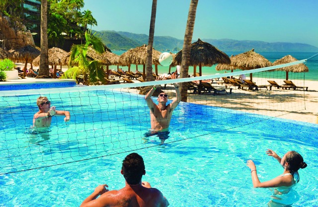 Hyatt Ziva Puerto Vallarta - All-inclusive