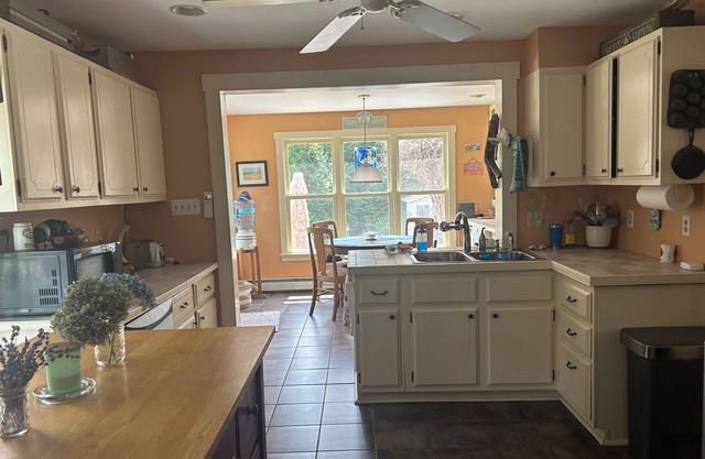 Historic Charm Meets Modern Comfort in Betterton, MD