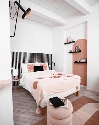 HYGGE APT - FERRARA CENTRO