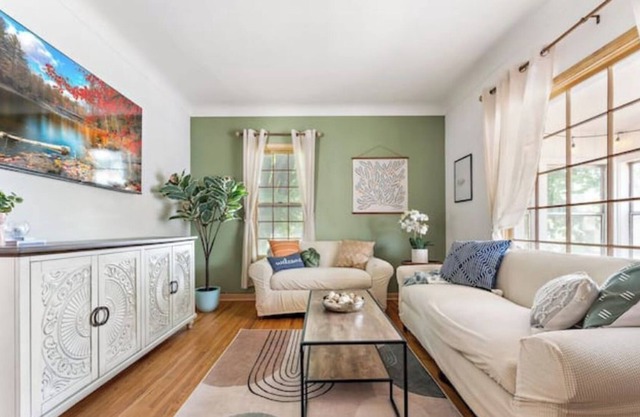 Hygge Haven - Central & Inviting